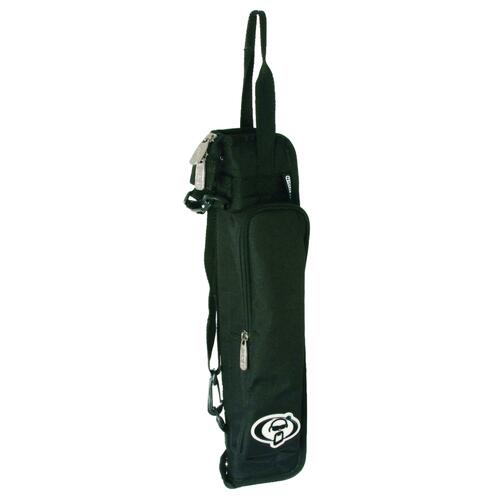 Protection Racket - 3 pair Deluxe Stick Case